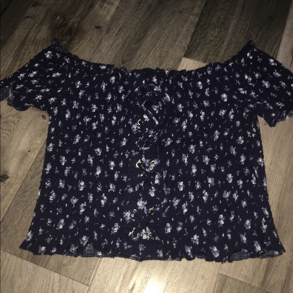 Summer shirt